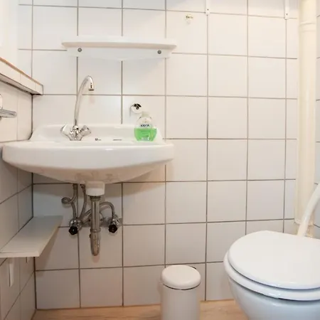 Holiday home Grenzweg