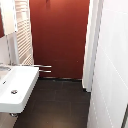 Grenzweg 温特贝格