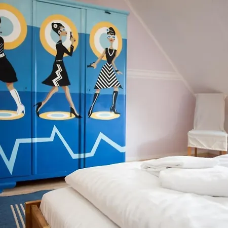 Grenzweg * 温特贝格