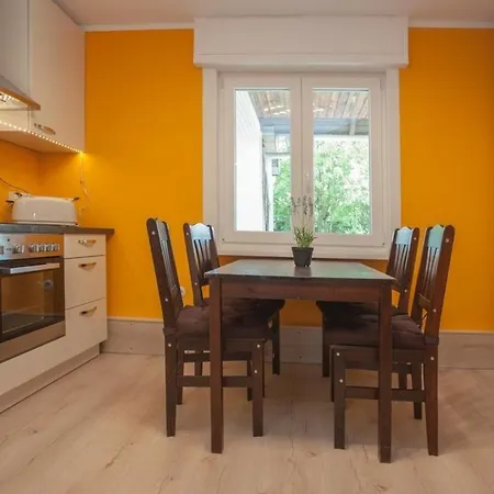 Holiday home Grenzweg Winterberg