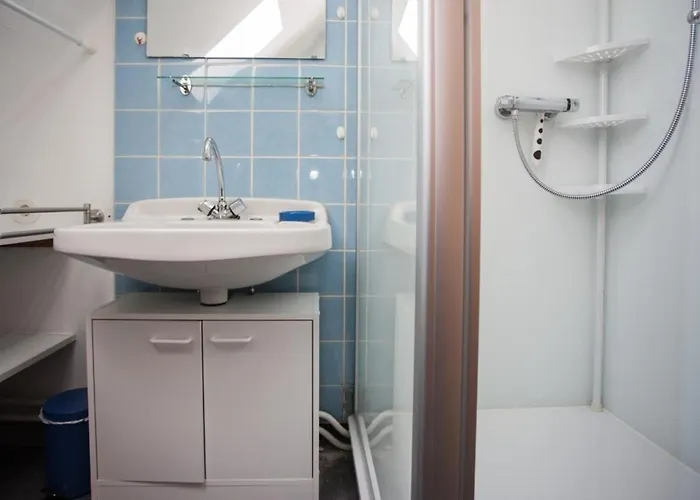 Grenzweg Сasa de vacaciones