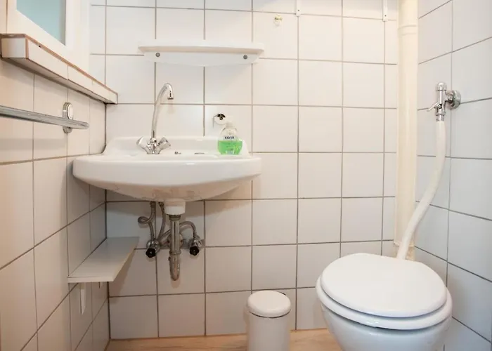 Сasa de vacaciones Grenzweg