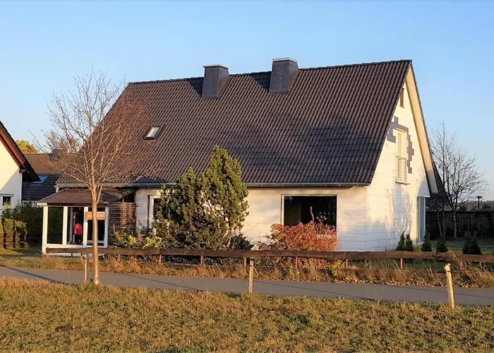 Grenzweg * Winterberg